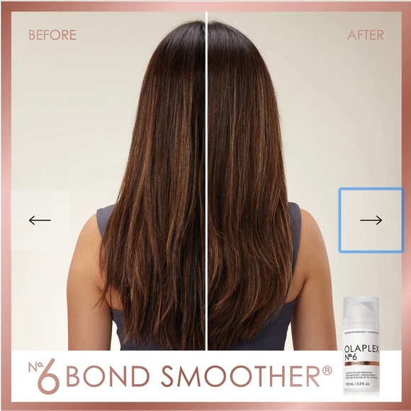 OLAPLEX No6 Bond Smoother - Picture 6 of 10